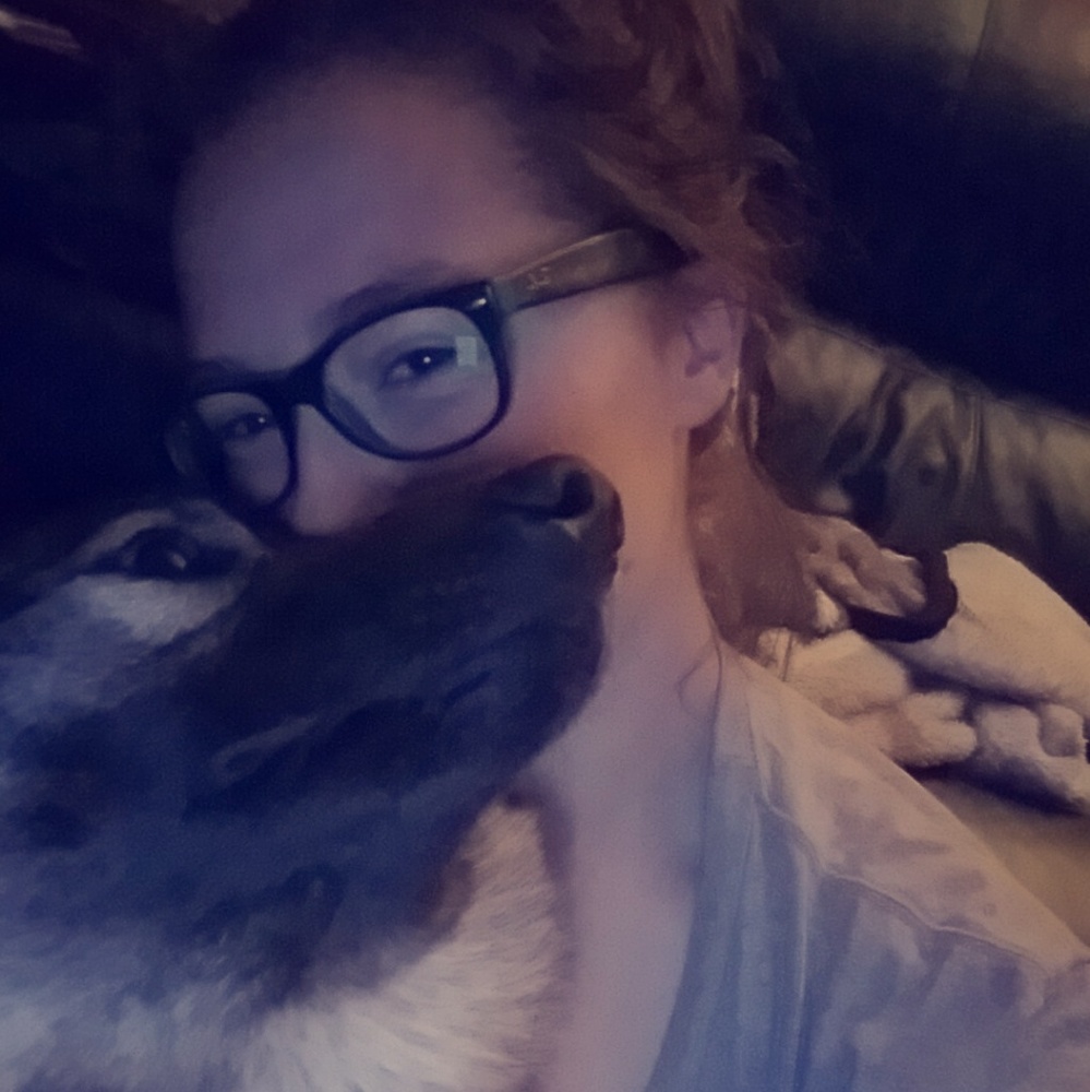 Meet your Posher, Kaitlin